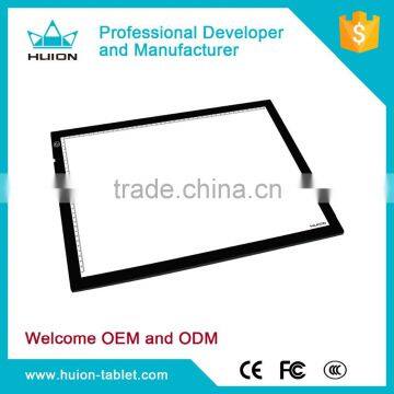 Huion A3 Size Acrylic Led Light Pad a3 Box Drawing Board a3 photo-2