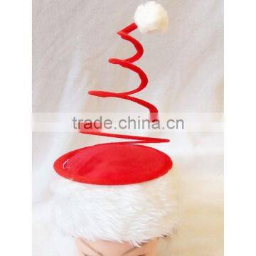 Toy Hair Accessories Christmas Hat For Kid photo-2
