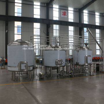 Micro Brewery Equipment CE Passed photo-4