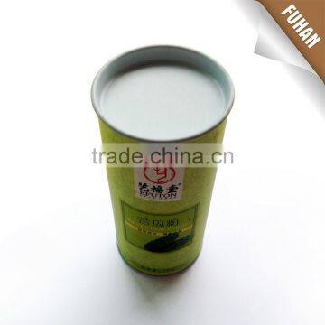 Customized Round Paper Box, Gift Paper Cylinder Box/Tube Box photo-5