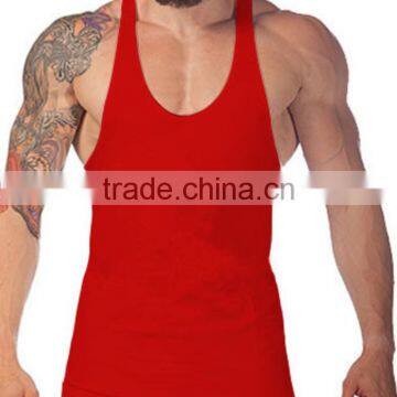 New Premium Tanks Top Mens Clothing Bodybuilding Gym Tube 7 Japanese Custom Stringer