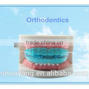 Hengshui Shuoyang Orthodontics for Tooth/teeth Trainer photo-3