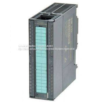 Siemens S7-300 PLC 6ES7323-1BL00-0AA0
