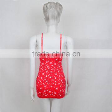 Wholesale Ladies Tops Latest Design Camisole Shaper Wear photo-4
