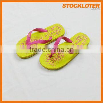 2016 Cheap China men Slipper Stock lots, 160903a