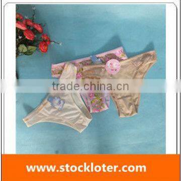 Stock Underwear for Women, 130502