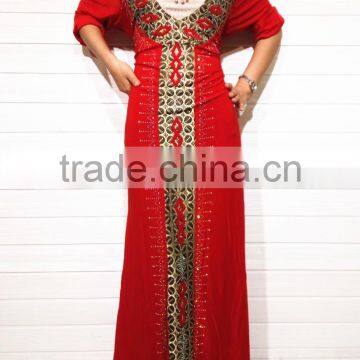 GZY evening dress wholesale stock 2016