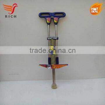 HFX1010 Double Pole Safety Flybar Pogo Stick for Sale photo-4