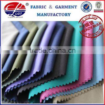 polyester fabric for robe wear fabric