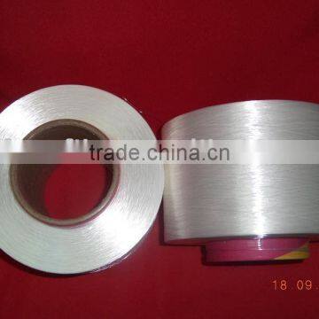 HT polyester filament yarn