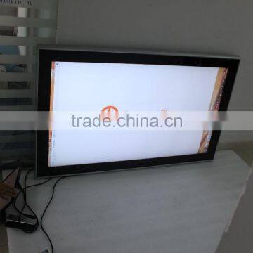 Display 55 Inch Indoor Transparent Lcd Monitor photo-6