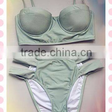 wholesale women's bra bikini bandeau