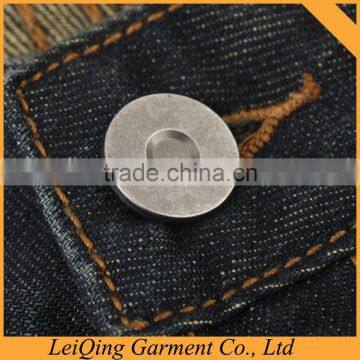 High Quality Popular Wholesale Jeans Pent Men photo-3