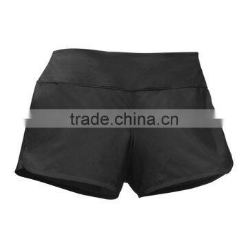 2016 Good Quality New Fashion Cotton Brand Shorts Sportswear Running Gilrs Short
