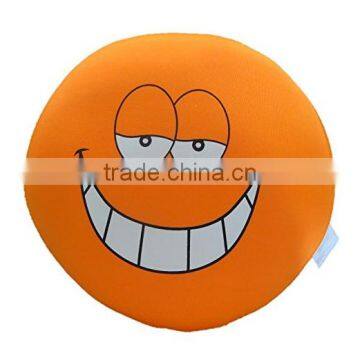 China Printing Custom Wholesale Decorative Throw Pillows photo-2