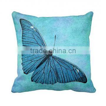China Printing Round Custom Wholesale Case Decorative Pillow Shaped Animal photo-5