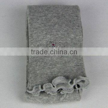 Gery Legging For Girl Hot Teen Girls Socks Cotton Pantyhose Socks photo-3