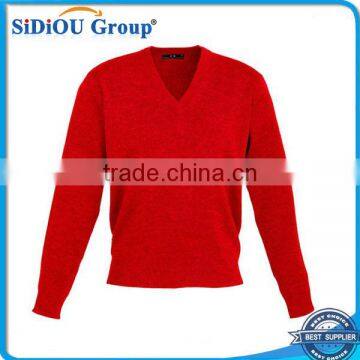 Mens Knitted Pullover Jumpers