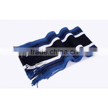 Latest Design New Arrival Hot Sales High Quality Fashion Design Simple Men's Winter Warm Hijab Scarf,scarf photo-3