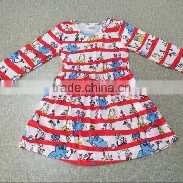 Baby Boutique Bunny Clothing Wholesale Girls Persnickety Outfits Clothing Sets Girls Easter Boutique Outfits photo-3