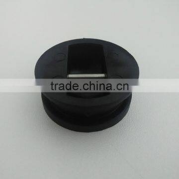 White Wholesale Leashes Plugs 3.0cm Surfing Leash Box photo-3