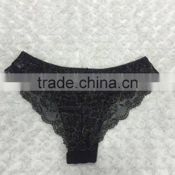 High Quality Front Closure Push up Bra Set OEM Shantou Factory Polymide photo-4
