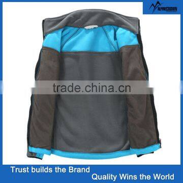 Manufacturer Supply Women Quilted Spring Jackets photo-3