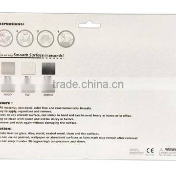 Children Magic Writing Board Cleanable Stick Free Weekly Planner Board With Marking Pen photo-4