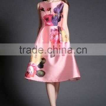 hot sale Fashion New Women Handed Sequins Slim Dresses Sleeveless Dress