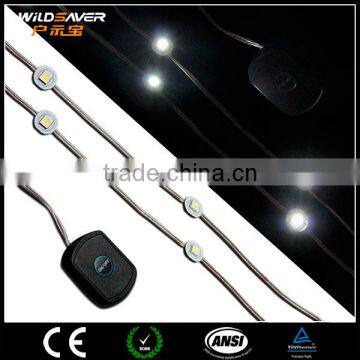 Smart Mobile Power 5630 Led Strip Light 5V Led Strip Light Usb photo-4
