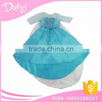 Wholesale High Quality Oem 18 Inch Beautiful Blythe Bjd American Girl Doll Dress photo-3
