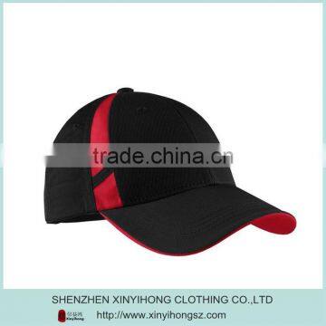 Custom 100% Cotton Golf Sports Caps and Hats for Men photo-2