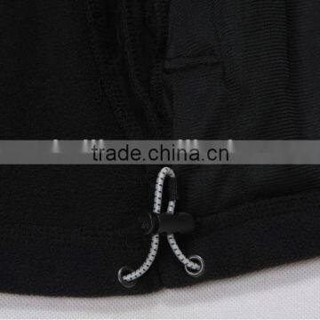 Polar Fleece Vest photo-6