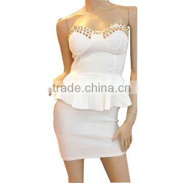 2016 Sexy Dress for Mature Woman,skirt for Ladies photo-5