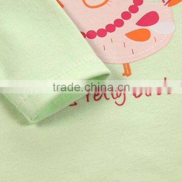 Factory Price Baby Romper Custom Baby One-Piece Clothes Toddler Bodysuit Onesie photo-4