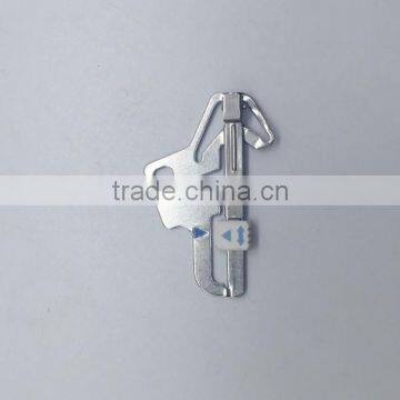 Upper Looper BROTHER Serger 9600TD,9700LD,9800LD,PL-1500,1600,2000 #X75094001 photo-2