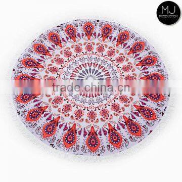 Lasted Design Beach Towel photo-3