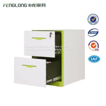 RayBol Custom Steel Filing Cabinets of Military Equipment 2 Drawer File Cabinet photo-2