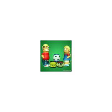 Sell Plastic Cartoon Cups