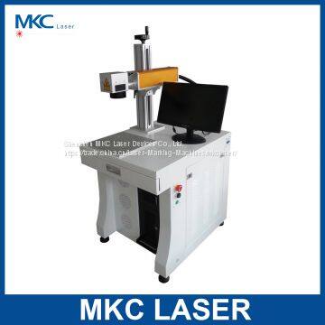 20W/30W/50W Fiber Laser Marking Machine photo-2