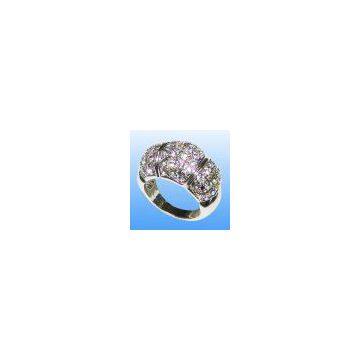 Finger Ring