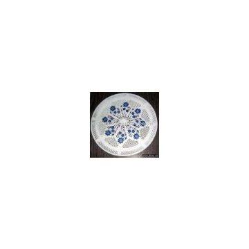 Marble Plates, Corporate Gift  , Home Decoration (4089)