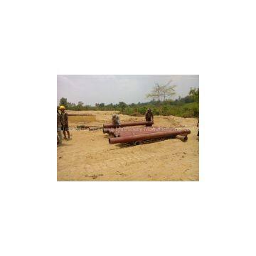 Tremie Pipe, API 5L Oil Pipe, Casing for Concrete Piles photo-2