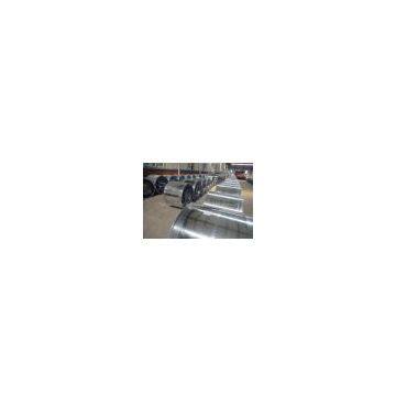 Cold Rolled Steel Coil