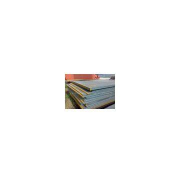 Supply Q235E steel sheets/TISCO