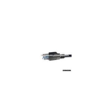 UL/CSA power cord( usa power cord, extension power cord, ac power cord)