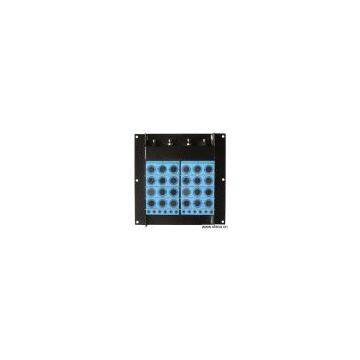 Sell Rail Type Wall Entry System