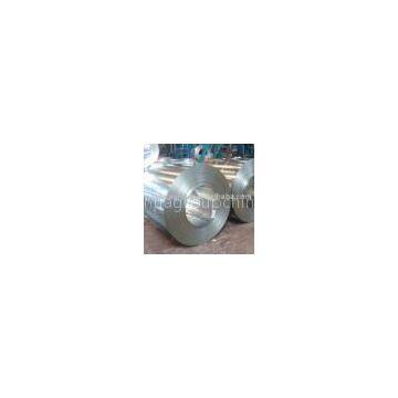Hot-dip Galvanized Steel Coil