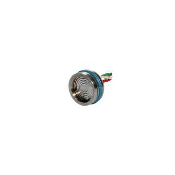 Piezoresistive OEM Pressure Sensor