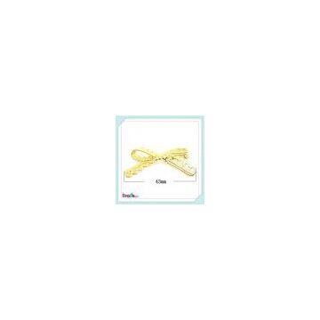 Offer Fashion Bowknot Connector for Jewelry photo-2